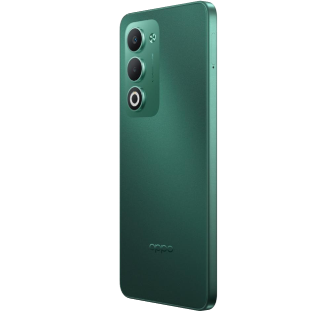 Смартфон OPPO A5 6/128GB Aurora Green