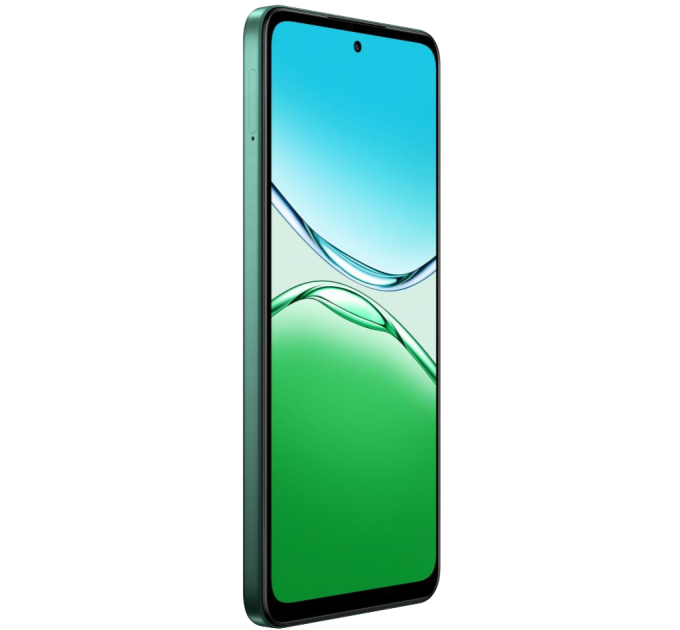 Смартфон OPPO A5 6/128GB Aurora Green