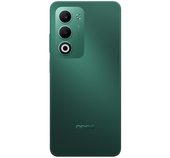 Смартфон OPPO A5 6/128GB Aurora Green