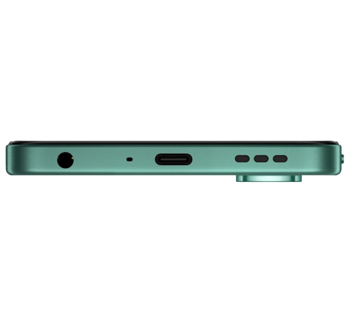Смартфон OPPO A5 6/128GB Aurora Green