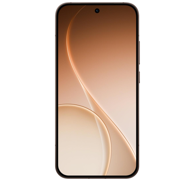 Смартфон OPPO Reno15 Pro 12/512GB Dusk Black