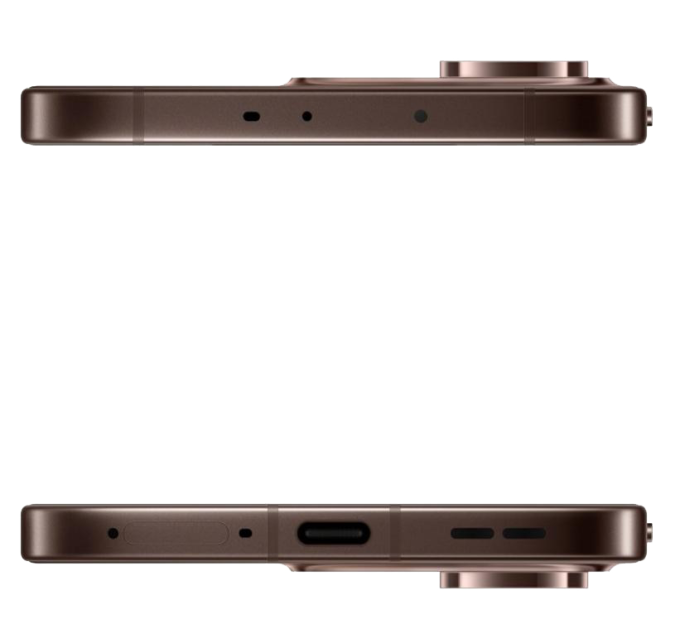 Смартфон OPPO Reno15 Pro 12/512GB Dusk Black