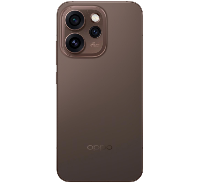 Смартфон OPPO Reno15 Pro 12/512GB Dusk Black
