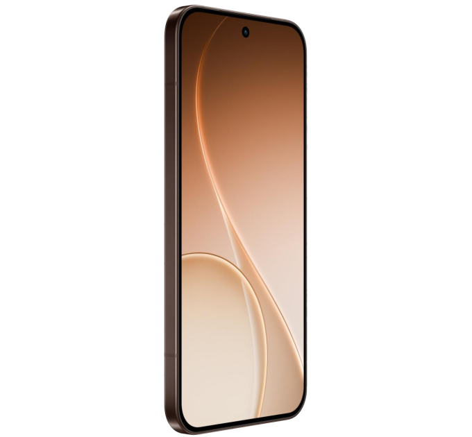 Смартфон OPPO Reno15 Pro 12/512GB Dusk Black