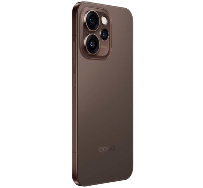 Смартфон OPPO Reno15 Pro 12/512GB Dusk Black