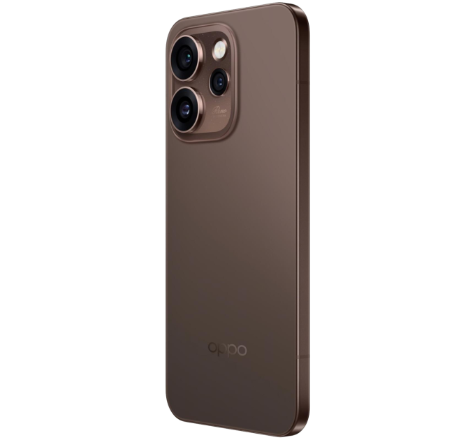 Смартфон OPPO Reno15 Pro 12/512GB Dusk Black