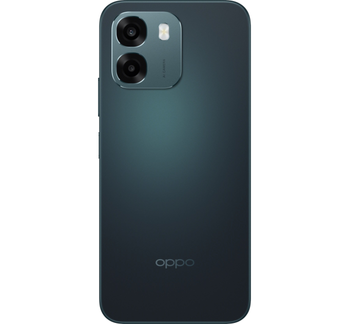 Смартфон OPPO A6 6/256GB Sapphire Blue