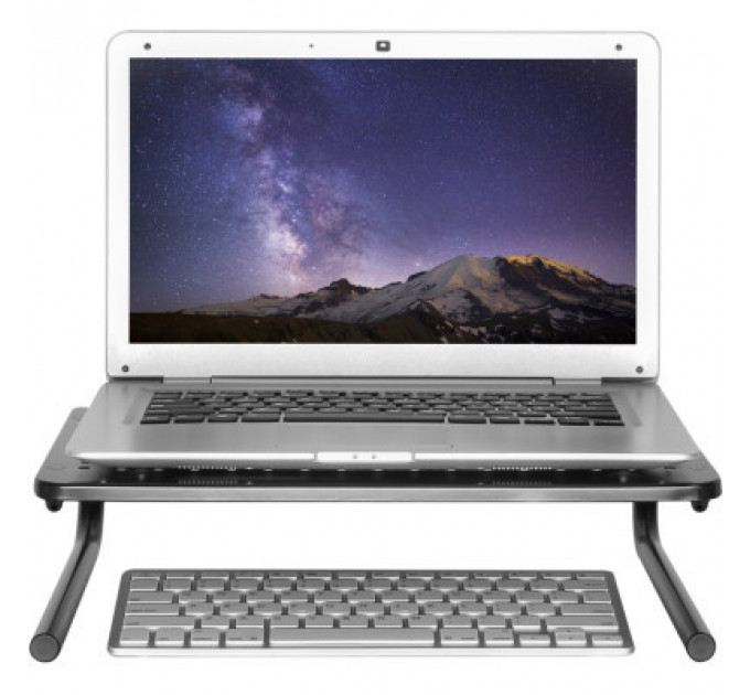Підставка до ноутбука OfficePro MR386