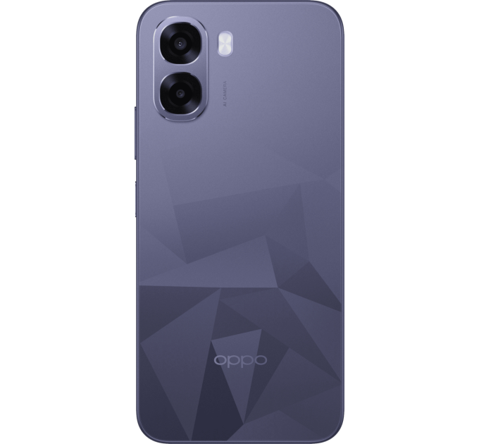 Смартфон OPPO A6k 4/256GB Crystal Violet