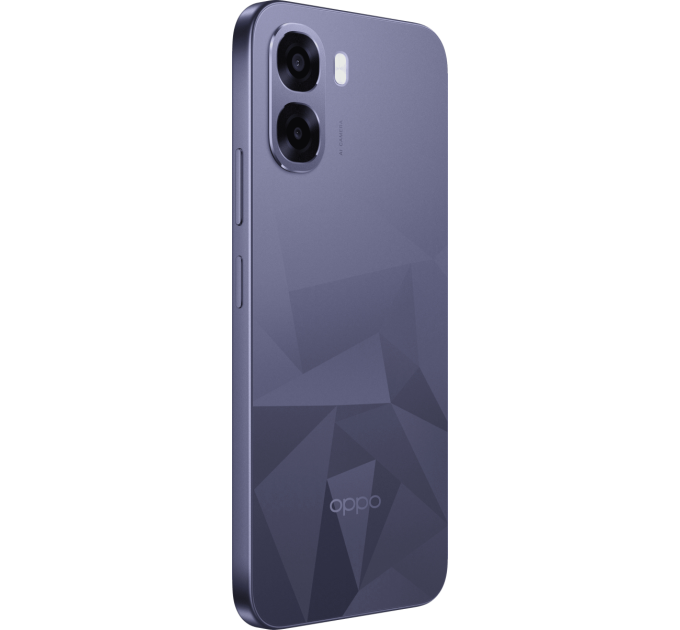 Смартфон OPPO A6k 4/256GB Crystal Violet
