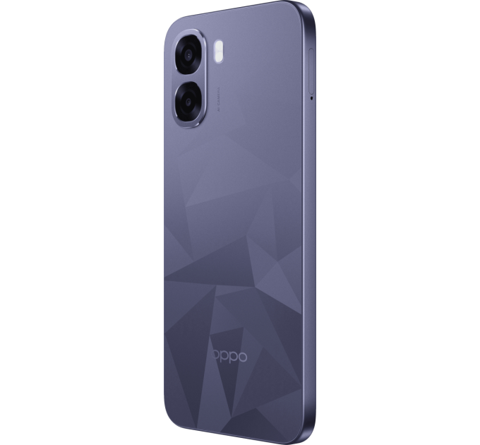 Смартфон OPPO A6k 4/256GB Crystal Violet