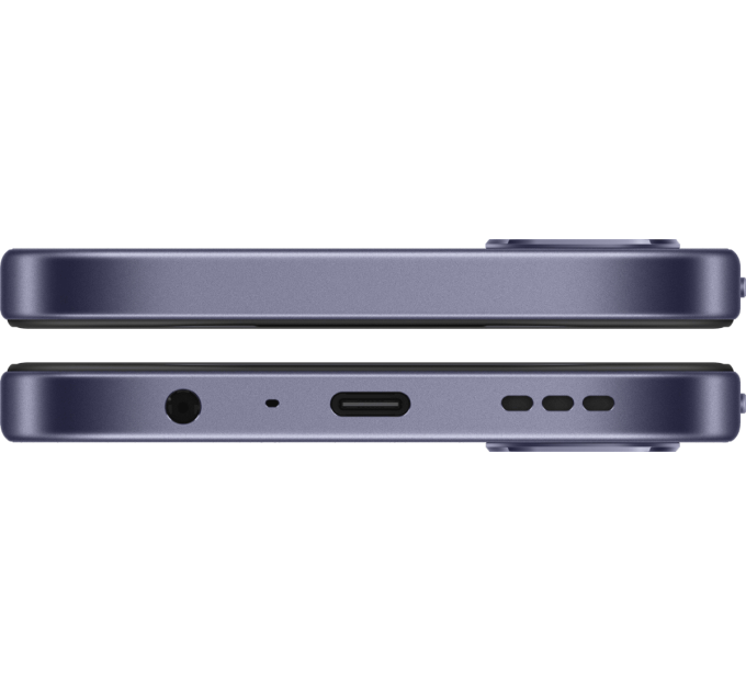 Смартфон OPPO A6k 4/256GB Crystal Violet