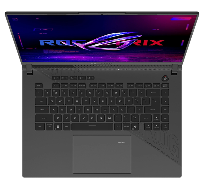 ASUS Ноутбук ASUS G614PP-RV224