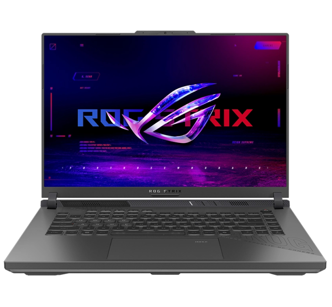 ASUS Ноутбук ASUS G614PP-RV224