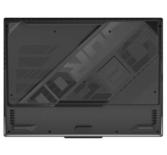 ASUS Ноутбук ASUS G614PP-RV224