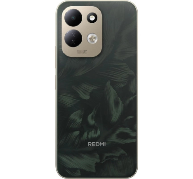 Xiaomi Мобільний телефон Xiaomi Redmi 17 4/256GB Oak Green (1213742)