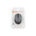 Миша бездротова 2E MF220 WL Grey (2E-MF220WB) USB