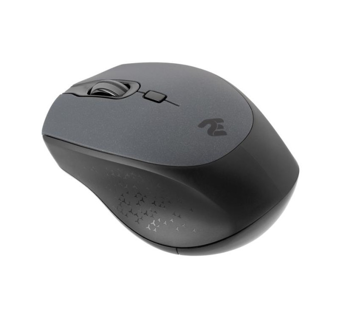 Миша бездротова 2E MF220 WL Grey (2E-MF220WB) USB
