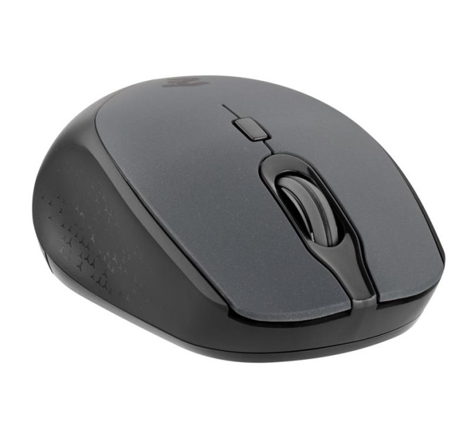 Миша бездротова 2E MF220 WL Grey (2E-MF220WB) USB