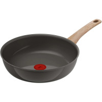 Сковорода WOK Tefal Renew 26 см (G0217702)