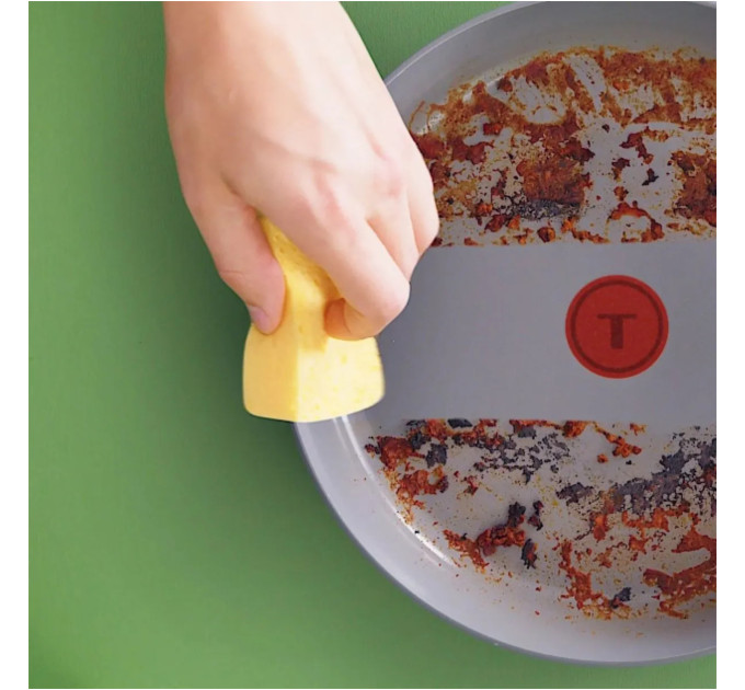 Сковорода WOK Tefal Renew 26 см (G0217702)