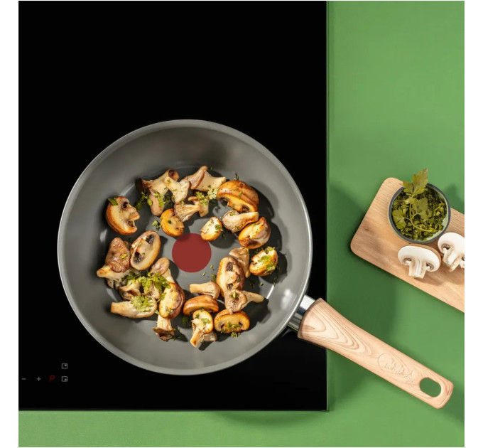 Сковорода WOK Tefal Renew 26 см (G0217702)