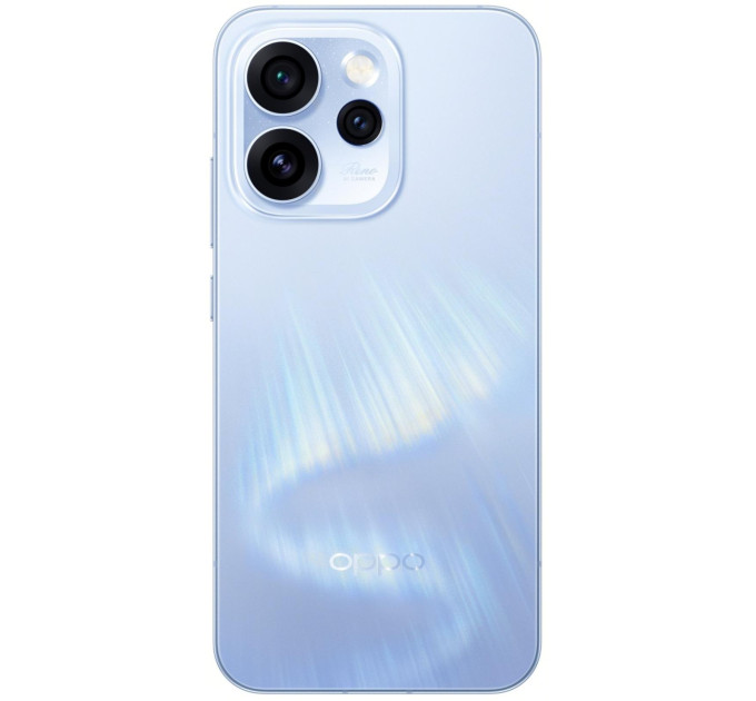 Смартфон OPPO Reno15 Pro 12/512GB Aurora Blue