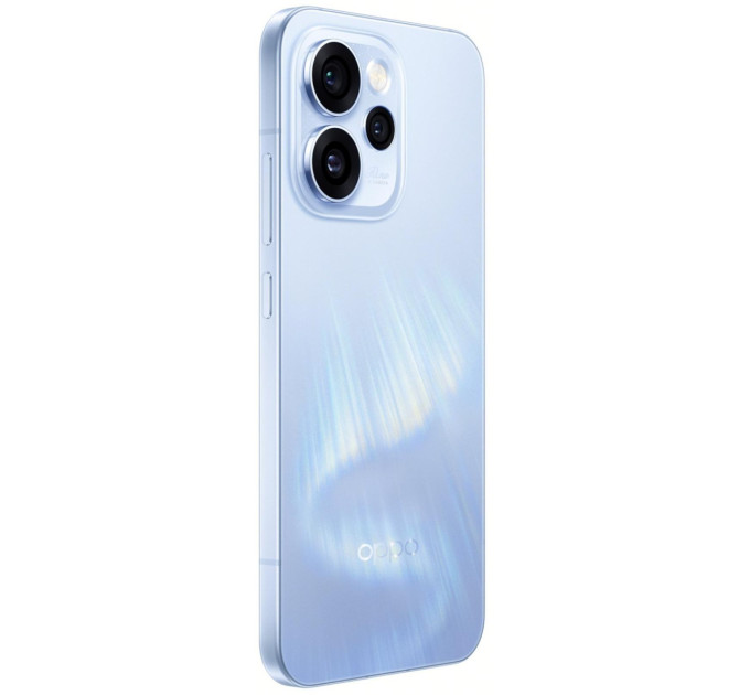 Смартфон OPPO Reno15 Pro 12/512GB Aurora Blue