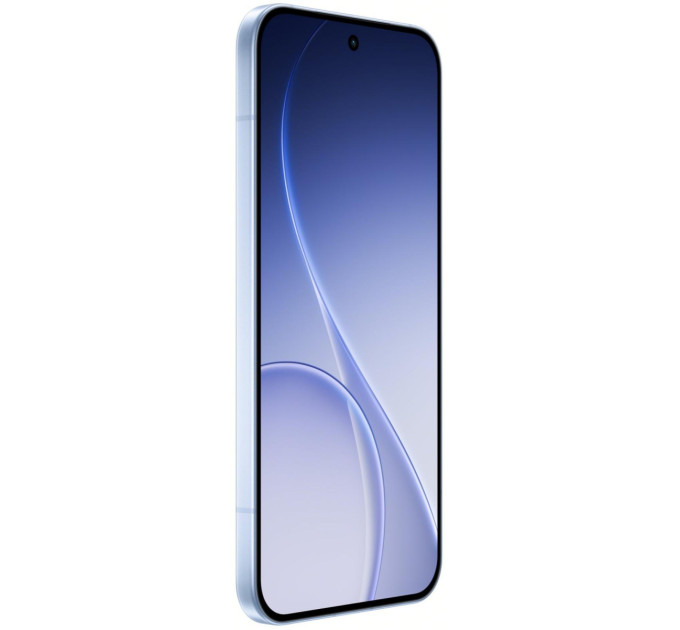 Смартфон OPPO Reno15 Pro 12/512GB Aurora Blue
