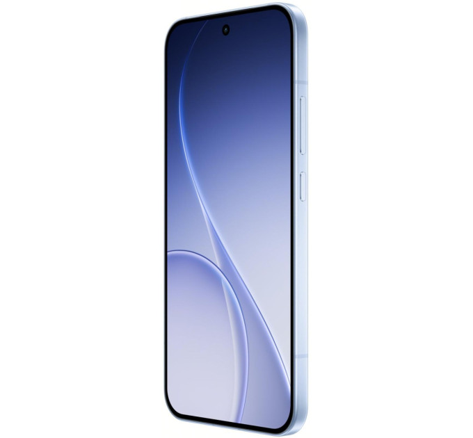 Смартфон OPPO Reno15 Pro 12/512GB Aurora Blue