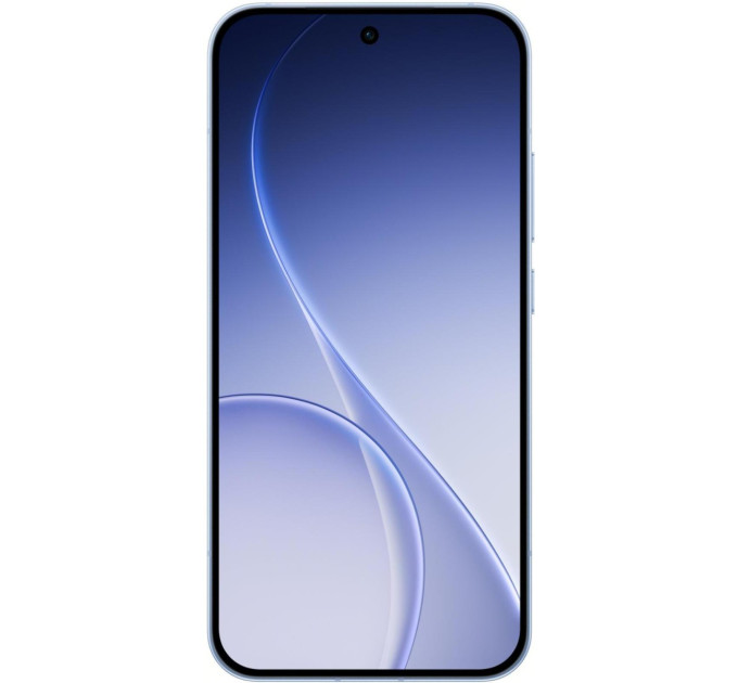 Смартфон OPPO Reno15 Pro 12/512GB Aurora Blue