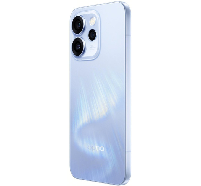 Смартфон OPPO Reno15 Pro 12/512GB Aurora Blue