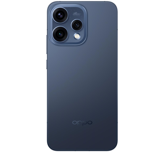 Смартфон OPPO Reno15 8/512GB Twilight Black