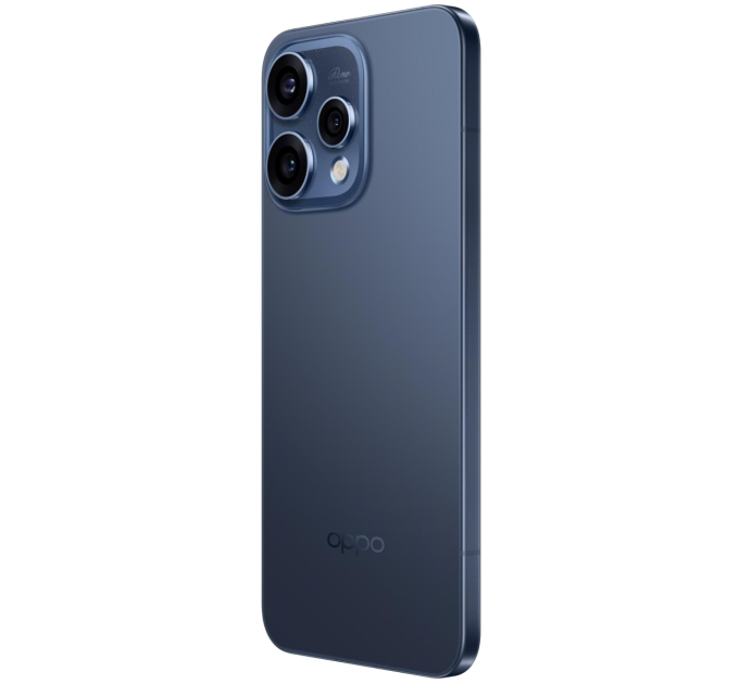 Смартфон OPPO Reno15 8/512GB Twilight Black