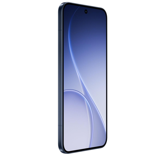 Смартфон OPPO Reno15 8/512GB Twilight Black