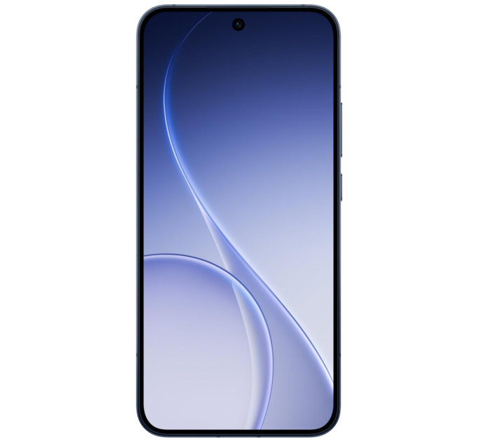 Смартфон OPPO Reno15 8/512GB Twilight Black