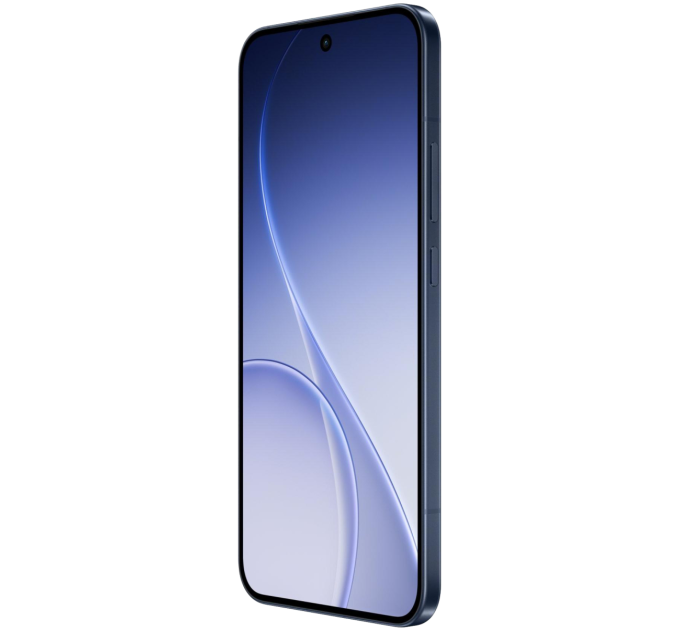 Смартфон OPPO Reno15 8/512GB Twilight Black