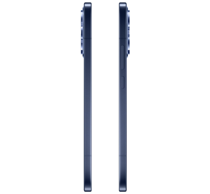 Смартфон OPPO Reno15 8/512GB Twilight Black