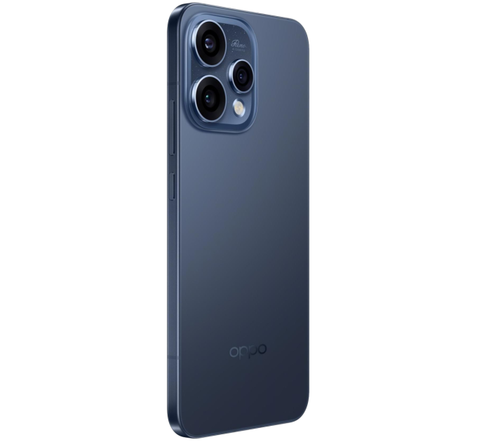 Смартфон OPPO Reno15 8/512GB Twilight Black