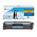 Картридж G&G для Xerox C230/C235 Cyan (1500 стор)