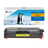 Картридж G&G для Xerox C230/C235 Yellow (1500 стор)