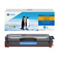 Картридж G&G для Xerox C230/C235 Cyan (2500 стор)