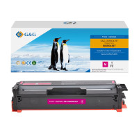 Картридж G&G для Xerox C230/C235 Magenta (2500 стор)