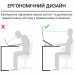 Підставка до ноутбука OfficePro LS320B Black (LS320B)