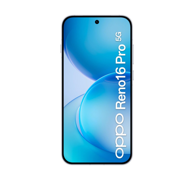 Мобільний телефон RENO16 PRO 12/512 CPH2863 POP WHITE OPPO