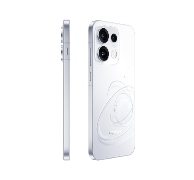 Мобільний телефон RENO16 PRO 12/512 CPH2863 POP WHITE OPPO