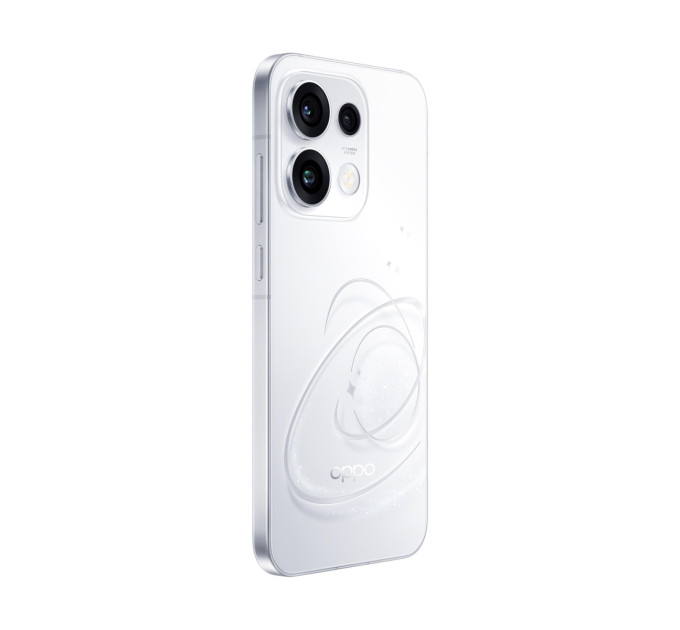 Мобільний телефон RENO16 PRO 12/512 CPH2863 POP WHITE OPPO