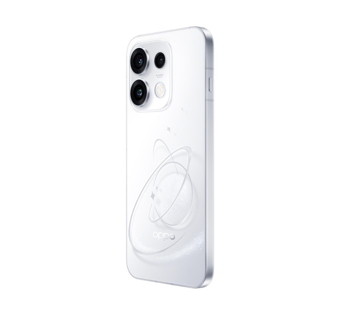 Мобільний телефон RENO16 PRO 12/512 CPH2863 POP WHITE OPPO