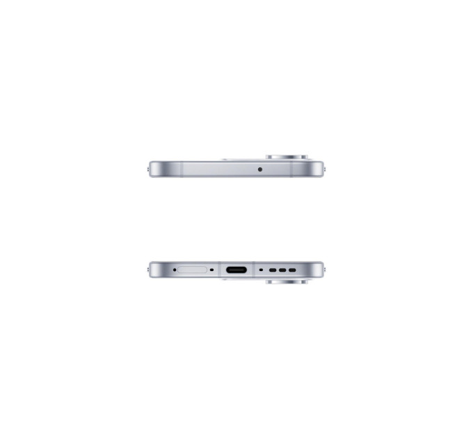Мобільний телефон RENO16 PRO 12/512 CPH2863 POP WHITE OPPO