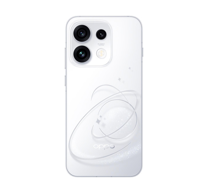Мобільний телефон RENO16 PRO 12/512 CPH2863 POP WHITE OPPO